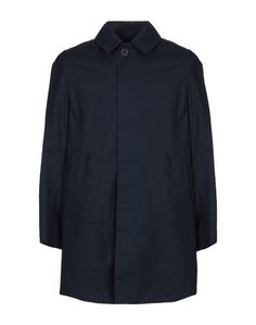 Легкое пальто Mackintosh