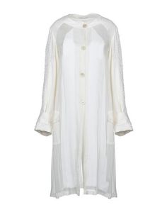 Легкое пальто Dries Van Noten