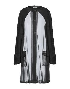 Легкое пальто Dries Van Noten