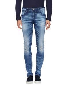 Джинсовые брюки Scotch & Soda