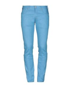 Джинсовые брюки Scotch & Soda
