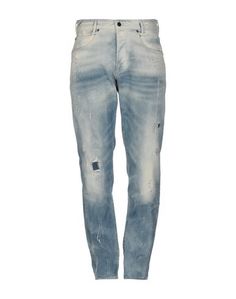 Джинсовые брюки Scotch & Soda