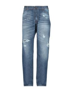 Джинсовые брюки Pierre Balmain