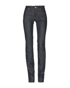 Джинсовые брюки Acne Studios