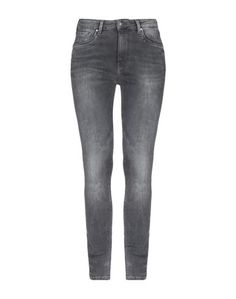 Джинсовые брюки Pepe Jeans