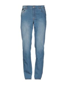 Джинсовые брюки Trussardi Jeans
