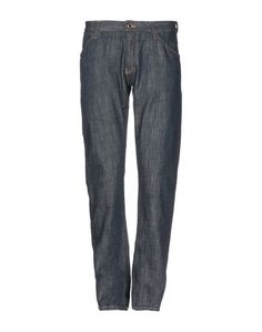 Джинсовые брюки Giorgio Armani