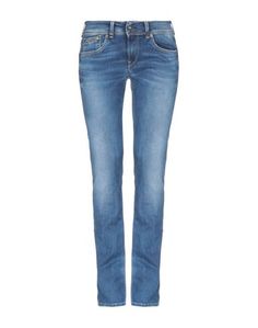 Джинсовые брюки Pepe Jeans