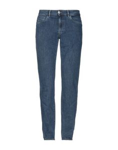 Джинсовые брюки Trussardi Jeans