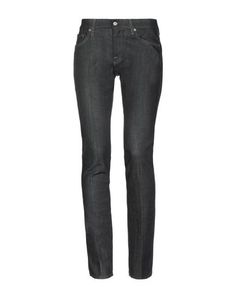 Джинсовые брюки 7 For All Mankind