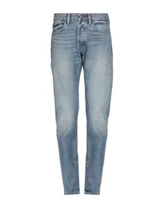 Джинсовые брюки Denim & Supply Ralph Lauren