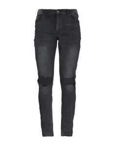 Джинсовые брюки Cheap Monday