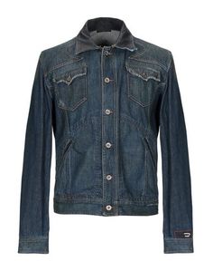Джинсовая верхняя одежда Diesel