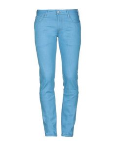 Джинсовые брюки Scotch & Soda