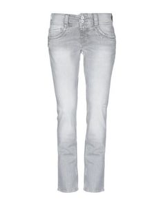 Джинсовые брюки Pepe Jeans