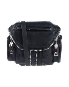 Сумка на руку Alexander Wang