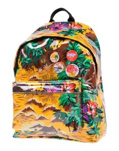 Рюкзаки и сумки на пояс Dsquared2