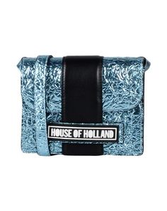 Сумка через плечо House of Holland