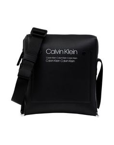 Сумка через плечо Calvin Klein