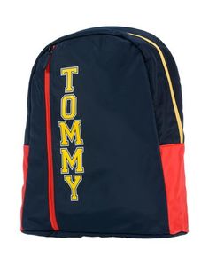Рюкзаки и сумки на пояс Tommy Hilfiger