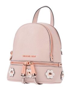 Рюкзаки и сумки на пояс Michael Kors