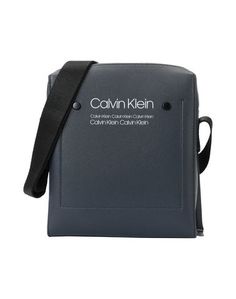 Сумка через плечо Calvin Klein