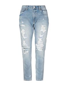 Джинсовые брюки Denim & Supply Ralph Lauren