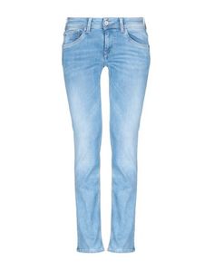 Джинсовые брюки Pepe Jeans