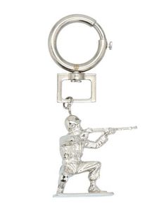 Брелок для ключей Maison Margiela