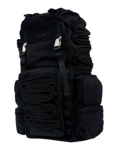 Рюкзаки и сумки на пояс Dsquared2