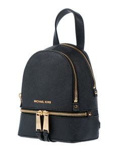 Рюкзаки и сумки на пояс Michael Kors