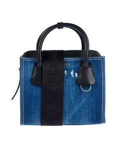 Сумка на руку Dsquared2