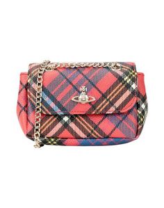 Сумка через плечо Vivienne Westwood