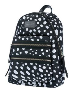 Рюкзаки и сумки на пояс Marc Jacobs