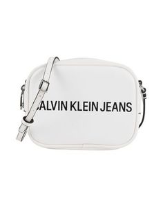 Сумка через плечо Calvin Klein Jeans