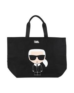 Сумка на руку Karl Lagerfeld