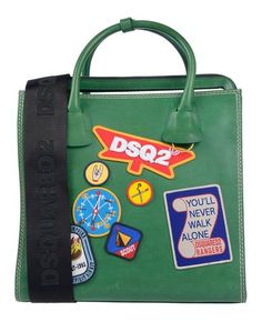 Сумка на руку Dsquared2