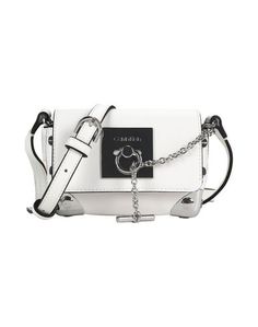 Сумка через плечо Calvin Klein