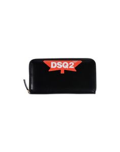 Бумажник Dsquared2