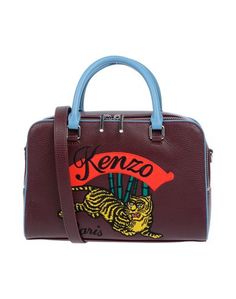 Сумка на руку Kenzo