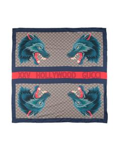 Платок Gucci