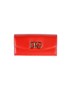 Бумажник Dolce & Gabbana