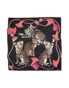 Платок Dolce & Gabbana