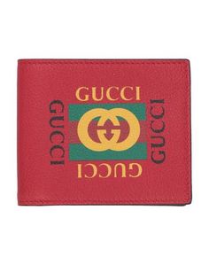 Бумажник Gucci