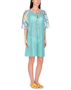 Пляжное платье Emilio Pucci