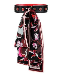 Ремень Emilio Pucci