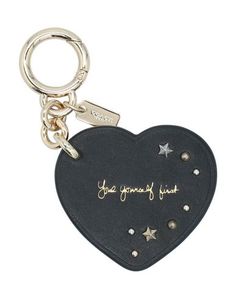 Брелок для ключей Coach