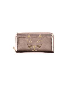 Бумажник Charlotte Olympia