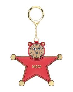 Брелок для ключей MCM
