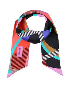 Шарф Kenzo